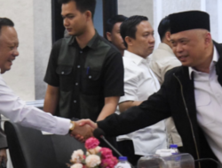 DPRD Lampung Dukung Sinergi Kesiapan Angkutan Lebaran 2026