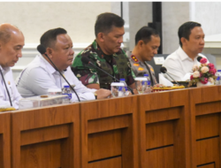 Komisi IV DPRD Lampung Tekankan Pengawasan Pelabuhan Bakauheni Saat Arus Mudik