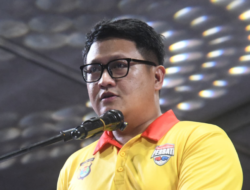 DPRD Lampung Apresiasi Polresta Bandar Lampung Gelar Kejuaraan Tinju Amatir 2026