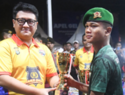 DPRD Lampung Bangga Prestasi Atlet Tinju Lampung Raih 6 Medali di Kejurnas PERBATI