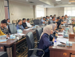 DPRD Lampung Dorong Pokir Jadi Instrumen Pemerataan Pembangunan Daerah