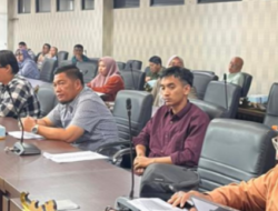 DPRD Lampung Perkuat Sinergi dengan Pemda Agar Pokir Masuk RKPD 2027