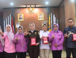 DPRD Lampung Apresiasi Diskusi Publik tentang Delik Kesusilaan dalam KUHP Baru