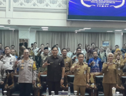 DPRD Lampung Dorong Perbaikan Layanan Publik Lewat Evaluasi Opini Ombudsman