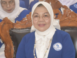 Kostiana Hadiri HUT ke-51 IWAPI, DPRD Lampung Tegaskan Dukungan untuk Pengusaha Perempuan