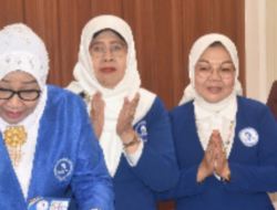 DPRD Lampung Dorong Transformasi Digital UMKM Perempuan di HUT IWAPI ke-51