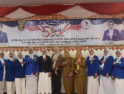 Kostiana: Sinergi Lintas Sektor Kunci Percepatan Ekonomi Perempuan Lampung