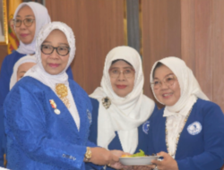 DPRD Lampung Optimistis Perempuan Jadi Motor Ekonomi Menuju Indonesia Emas 2045