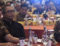 DPRD Lampung Dukung Kesiapan Pangan dan Transportasi Jelang Idulfitri