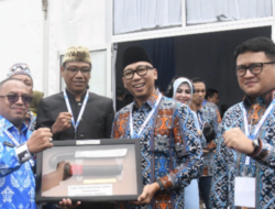 DPRD Lampung Dorong Penguatan Peran Pers sebagai Pilar Demokrasi