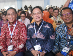 DPRD Lampung Dukung HPN dan Porwanas 2027 Digelar di Lampung
