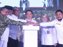 DPRD Lampung Dukung Hilirisasi Ayam Terintegrasi untuk Perkuat Ketahanan Pangan