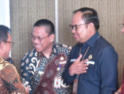 Sekwan DPRD Lampung Ikuti Pembahasan Energi Terbarukan Bersama Panja Listrik DPR RI