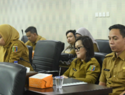 DPRD Lampung Dorong Digitalisasi dan Pemanfaatan e-Katalog