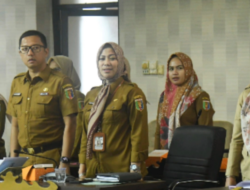 Sekretariat DPRD Lampung Perkuat Pemahaman Regulasi Pengadaan
