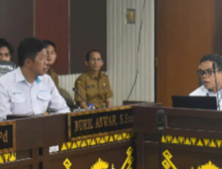 RDP Komisi IV DPRD Lampung Perkuat Fungsi Pengawasan dan Serap Aspirasi