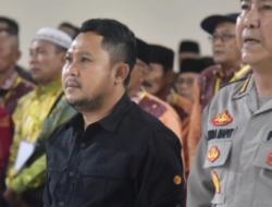 KTNA Lampung Diharapkan Jadi Wadah Aspirasi Petani dan Nelayan