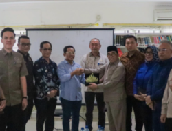 DPRD Lampung Tekankan Transparansi dan Akuntabilitas Pajak Daerah dalam Kunjungan Kerja