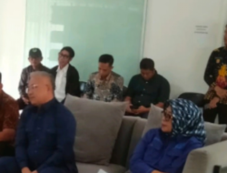 DPRD Lampung Perkuat Pengawasan dan Sinergi Pajak Daerah Bersama Bapenda