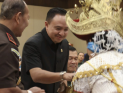 DPRD Lampung Dorong Sinergi Pemerintahan dan Akademisi untuk Pembangunan Daerah