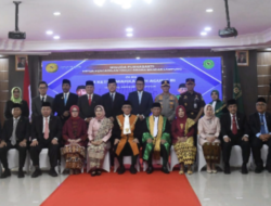 Apresiasi Pengabdian Sahrudin, DPRD Lampung Tegaskan Dukungan Penguatan Lembaga Peradilan