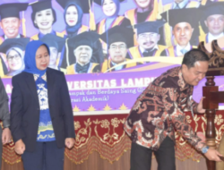 DPRD Lampung Dorong Kolaborasi Pendidikan Lewat Forum Akademik FKIP Unila