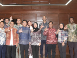 DPRD Lampung Kawal Implementasi MoU Hilirisasi Kakao untuk Kesejahteraan Petani