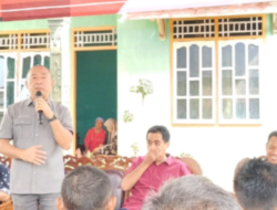 Andy Robi Ajak Masyarakat Amalkan Nilai Pancasila dalam Kehidupan Sehari-hari