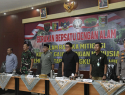 Ketua DPRD Lampung Tegaskan Pengawasan Pelestarian Lingkungan di Way Kambas