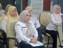 Komisi III DPRD Lampung Tekankan Transparansi dan Akuntabilitas Pengelolaan PAD