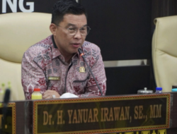 DPRD Lampung Dorong Transparansi dan Sosialisasi PPDB 2026