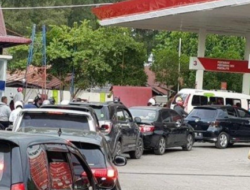 Antrean Mengular, DPRD Lampung Desak Evaluasi Pemangkasan Kuota Biosolar