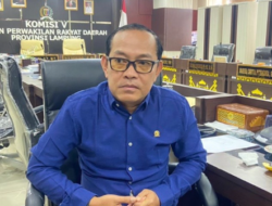Deni Ribowo Tegaskan MBG Harus Setara untuk Semua Anak Sekolah
