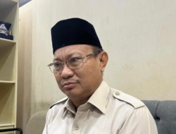 Mikdar Ilyas Soroti Dipasena Sebagai Ketahanan Pangan Dan Lapangan Kerja