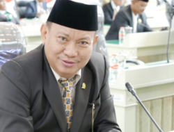 DPRD Lampung Dukung Revitalisasi Dipasena, Dorong Kebangkitan Ekonomi dan PAD