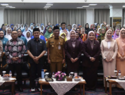 DPRD Lampung Tegaskan Komitmen Sinergi dengan BKOW dalam Pemberdayaan Perempuan