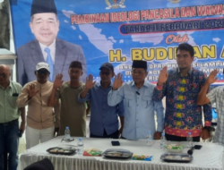 Sosialisasi Wawasan Kebangsaan, DPRD Lampung Tekankan Peran Lingkungan Terdekat