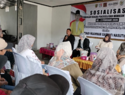 Sosialisasi Pancasila Dinilai Bukan Seremonial, Tondi Nasution Sebut Punya Dampak Nyata