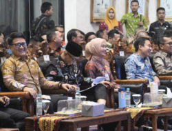 DPRD Lampung Kawal Penyusunan RKPD 2027, Dorong Perencanaan Terukur dan Aspiratif