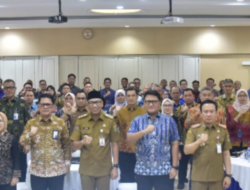 DPRD Lampung Perkuat Sinergi dengan Bank Lampung dan Pemprov Dorong Ekonomi Daerah