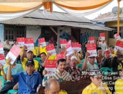 PIP ke-2 di Sido Asri, Agus Sutanto Soroti Pentingnya Ketahanan Ideologi