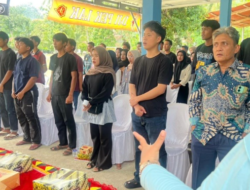 Melalui Sosialisasi, Hanifah Dorong Partisipasi Warga Perkuat Nilai Kebangsaan