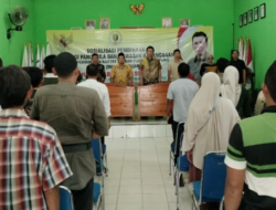 Sosialisasi PIP di Pesawaran, Mustika Bahrum Tekankan Pancasila Perekat Persatuan Bangsa