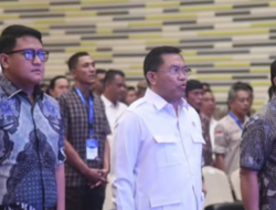 Giri Akbar Tekankan Pengawasan MBG: Kualitas Makanan dan Transparansi Prioritas