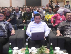 MBG Digencarkan di Lampung, DPRD Pastikan Transparan dan Tepat Guna