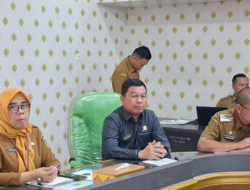 Ketua Komisi V DPRD Lampung Tegaskan Pengawasan SPMB 2026/2027 untuk Pendidikan Berkualitas