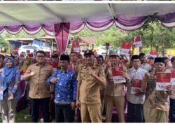 Ketua DPRD Lampung: Pancasila Harus Hidup dalam Tindakan, Bukan Sekadar Dokumen