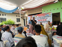 Anggota DPRD Lampung Yudha Alhadjid: Pendidikan Pancasila Dimulai dari Rumah