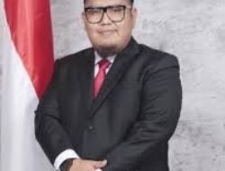 Anggota DPRD Lampung Adriano Dwiki Agusta Ajak Masyarakat Perkuat Semangat Pembangunan Desa