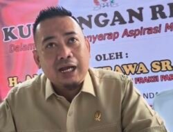 Insentif Kader Posyandu Bandar Lampung Macet, Andika Wibawa Desak Pemkot Segera Cairkan